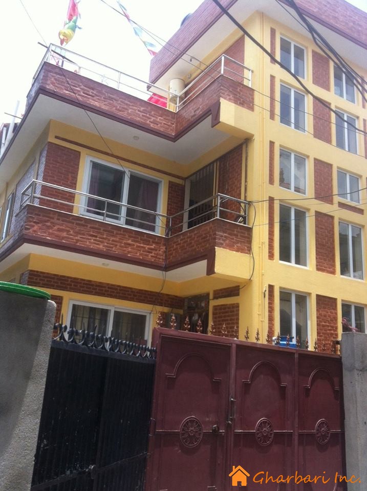 Real Estate Company